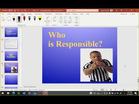 HAZOP- Session- Arabic - University