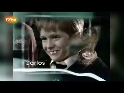 Cabecera Temporada 4 (Cuéntame Cómo Pasó)