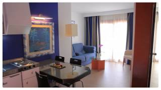 Occidental Margaritas, modern rooms and apartments | Occidental Hotels & Resorts