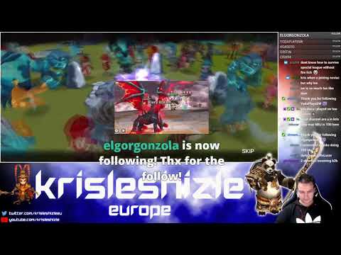 Summoners War: It was about time for a LD nat 5 summon!