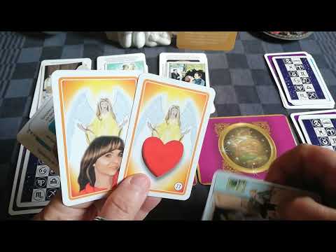 Wochenorakel vom 20. bis zum 26. März 2023 🍀🌺❤️