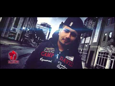 SCHINO - Fokussiert " HD " FREETRACK