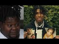 THIS THE ONE NLE Choppa Letter To My Daughter Official Video REACTION