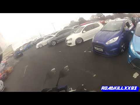 Portrush Cruise- Easter Sunday