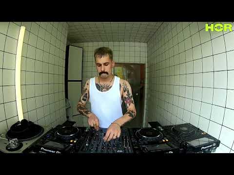 Second Sight - Pablo Bozzi / July 15 / 5pm-6pm