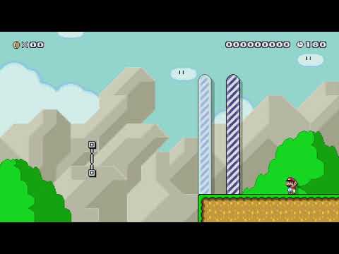 "P-Switch Jump :v 2.0" by AE7Kamilo