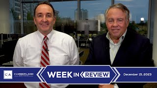 ‘Breadth’ of Fresh Air — Cumberland Advisors' Week in Review