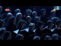Ennio Morricone - Ave Maria ('The Mission') - Nederlands Concertkoor Ennio Morricone - Ave Maria ('The Mission')
