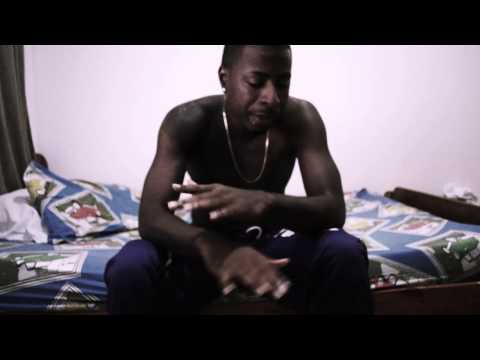 Bboy Puff aka FAN - SlapeLoze Nachten