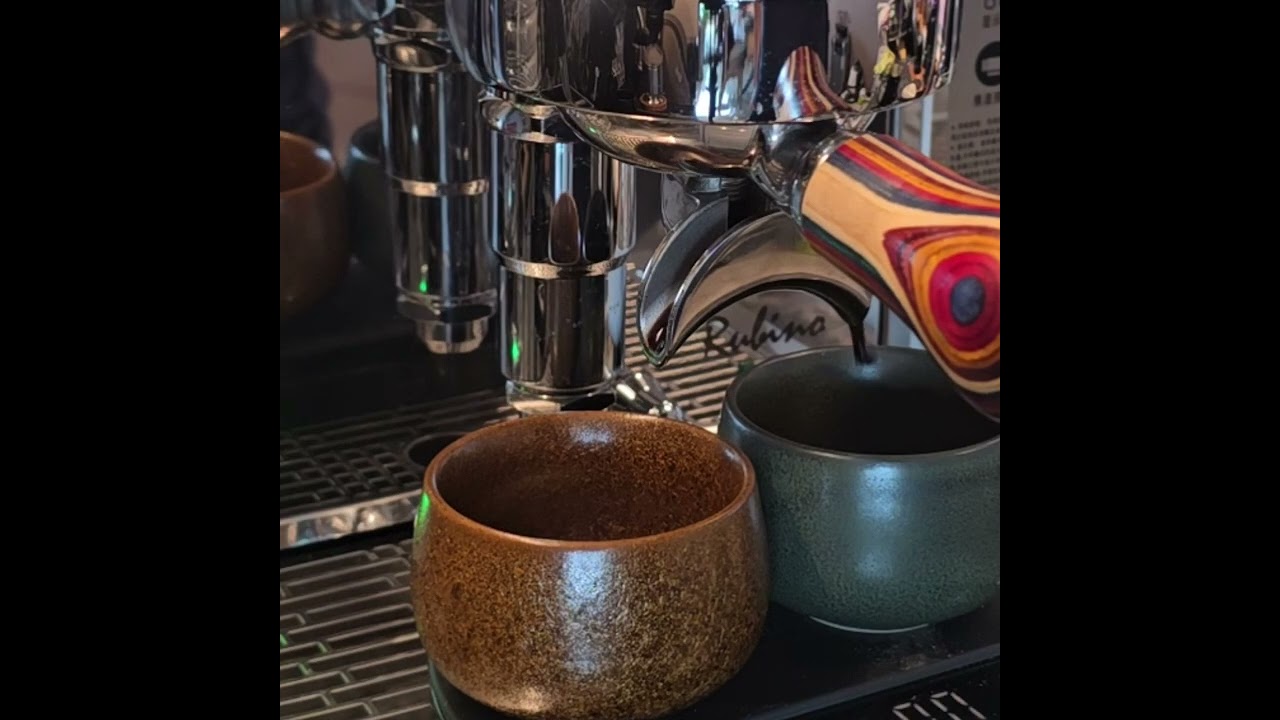 Introducing Coffee for the month of September | Natural El Salvador Pacarama SHG+ Medium Dark Roast 