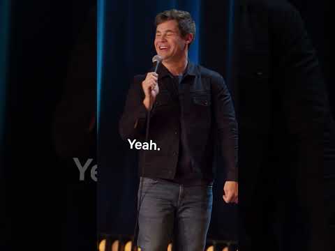 oh, her? the girl I live with? yeah, I know her #adamdevine