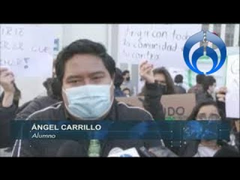 El CIDE siempre ha sido crítico de todos los gobiernos: Ángel Carrillo