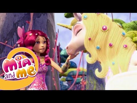 Mia and me - Against the Wind - Season 1 - Episode 21