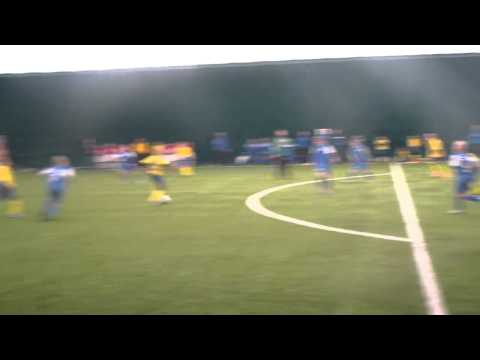 2. SK Junior Teplice - FC MAS Táborsko