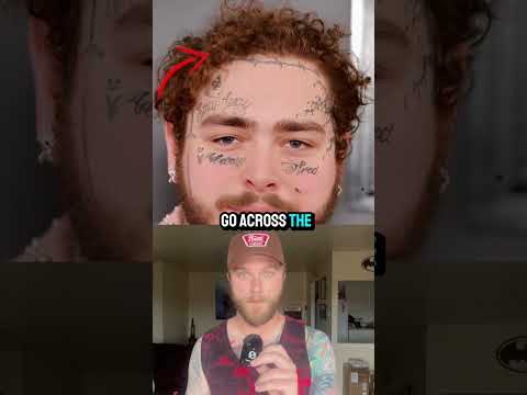 5 tattoos that can get you SERIOUSLY in trouble👀