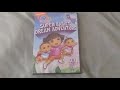 DORA THE EXPLORER SUPER BABIES DREAM ADVENTURE DVD Overview
