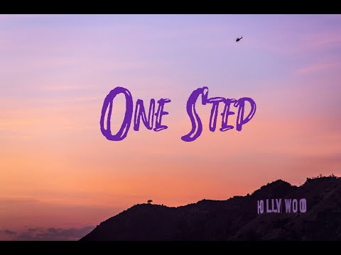 YNW BSlime feat YNW Melly - One Step (Lyric Video)