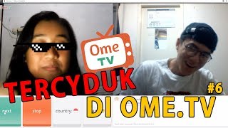 Download lagu TERCYDUK Pura Pura jadi Orang Korea Ome tv #6 mp3