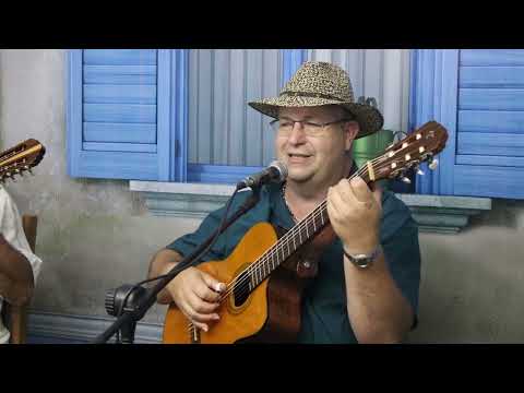 Programa Prosa, Café e Viola nº 586 – Parte 03 - JC o Caipirão, recebe: João Carlos & Leite – APOIO