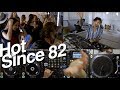 Hot Since 82 - DJsounds Show 2017 - Special Ibiza Kitchen mix!