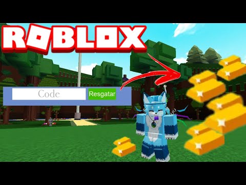 🛥 TODOS OS CÓDIGOS DO BUILD A BOAT FOR TREASURE! (Roblox)