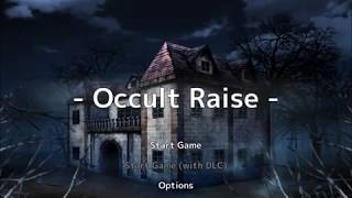 Occult Raise ( FPT ) , PC ( Steam )