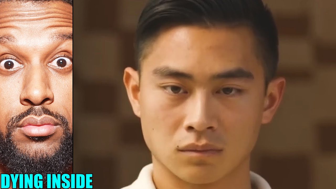 Chad Realizes He Got Cheated On