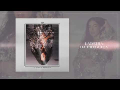 Illy - Ladeira da Preguiça