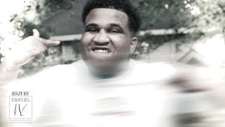 Blvd Quick - Never Lackin' - [Official Music Video] - [shotbydanieliv]