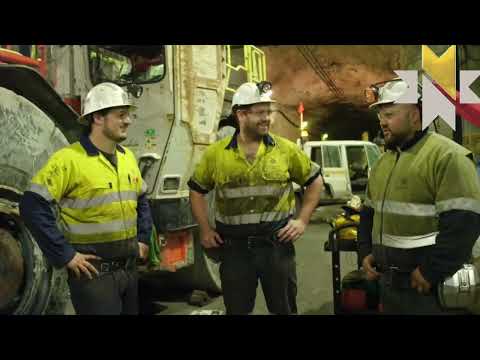 Northern Star Resources Ltd. Northern Star Resources Investment System. Shareholder.