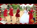 Ах эта свадьба пела и плясала