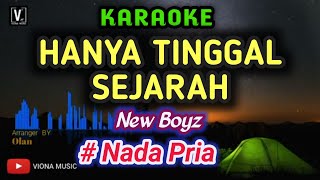 Download lagu New Boyz - karaoke hanya tinggal sejarah nada rendah mp3 Download lagu New Boyz - karaoke hanya tinggal sejarah nada rendah mp3