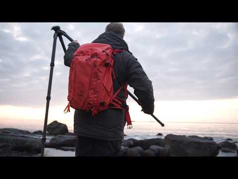 f-stop and EIZO in Lofoten
