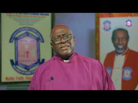 GOD CHILDREN: Lo, children are the Heritage of the Lord and the fruit of the womb is his reward.