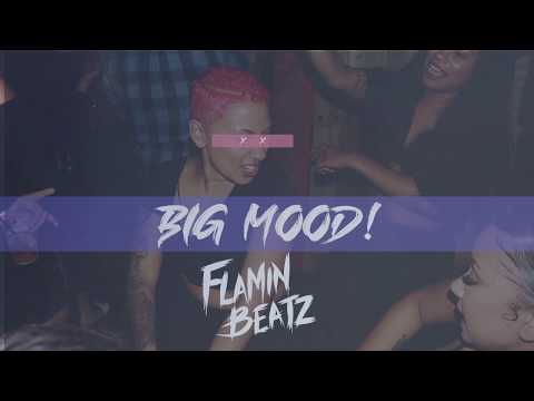 Drake x Giggs x Aitch x Skepta Type Beat |"Big Mood" Prod. Flamin Beatz