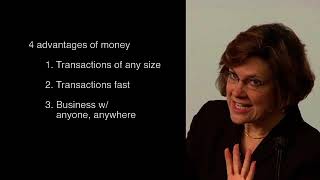 CONTEMPORARY TOPICS UNIT 10 ECONOMICS THE EVOLUTION OF MONEY