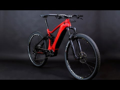 BEST E-BIKES 2020