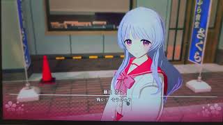 ToHeart Switch版をアフレコプレイします。
