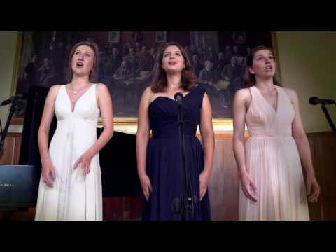 Prekmurska ljudska - Zrejlo je žito (prir. T. Bec)