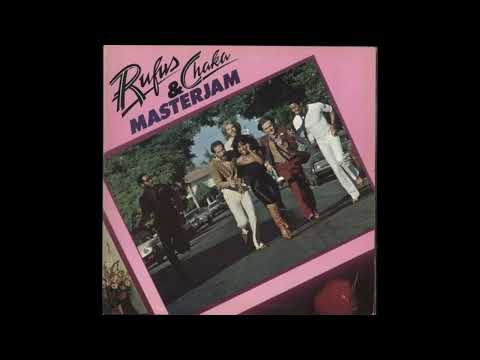 Rufus featuring Chaka Khan - Do You Love What You Feel