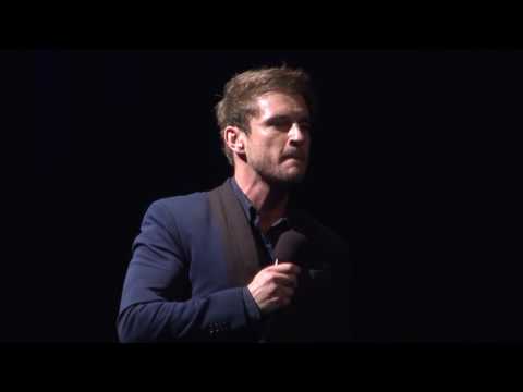 Sándor Péter - Hallelujah (Leonard Cohen)