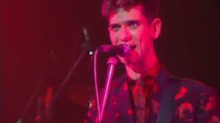 Alaska Y Dinarama - Sólo Por Hoy (En Directo)