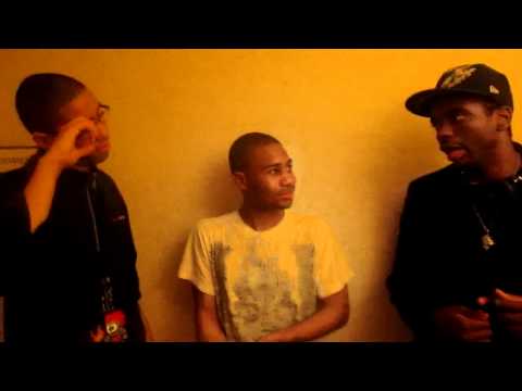 OPS| #Not Staged Episode 2 [ECT4 Series] PT4