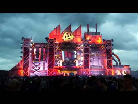 Xxlerator Outdoor 2014