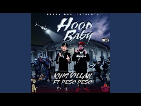 Hood Baby (feat. Peso Peso)