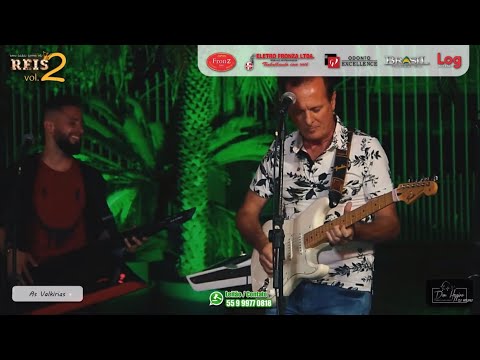 Pout Pourri Os Atuais Músicas Antigas