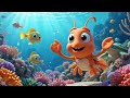 Ebi Si Udang Lagu Anak Anak