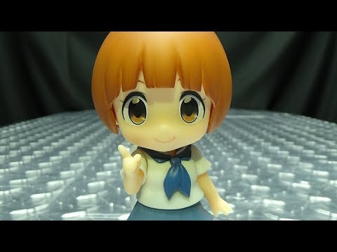 Nendoroid Kill la Kill MAKO MANKANSHOKU: EmGo's Kill la Kill Reviews N' Stuff