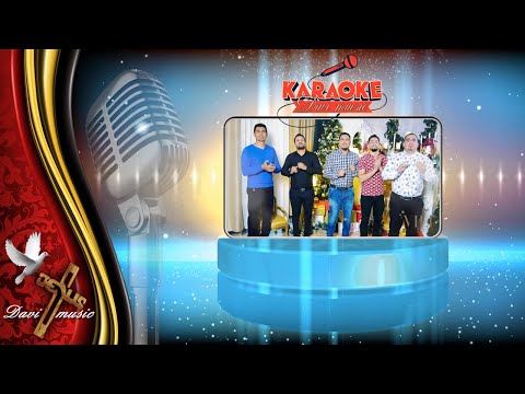 SASHO, DENIS, EMO, EMIL I ANGEL - MIKS / (KARAOKE VERSION) 2019 ✔️