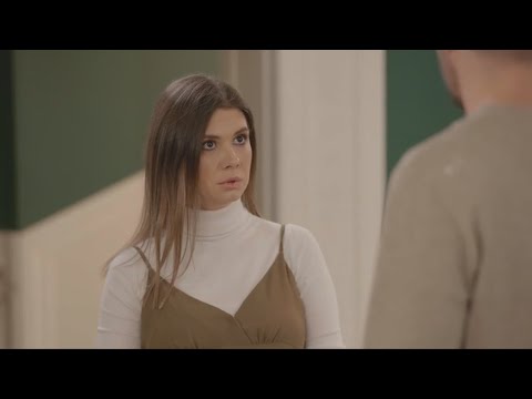 Igra sudbine 618. epizoda - Luka shvata da je Una ukrala dokumenta za prenos vlasništva vile (PROMO)
